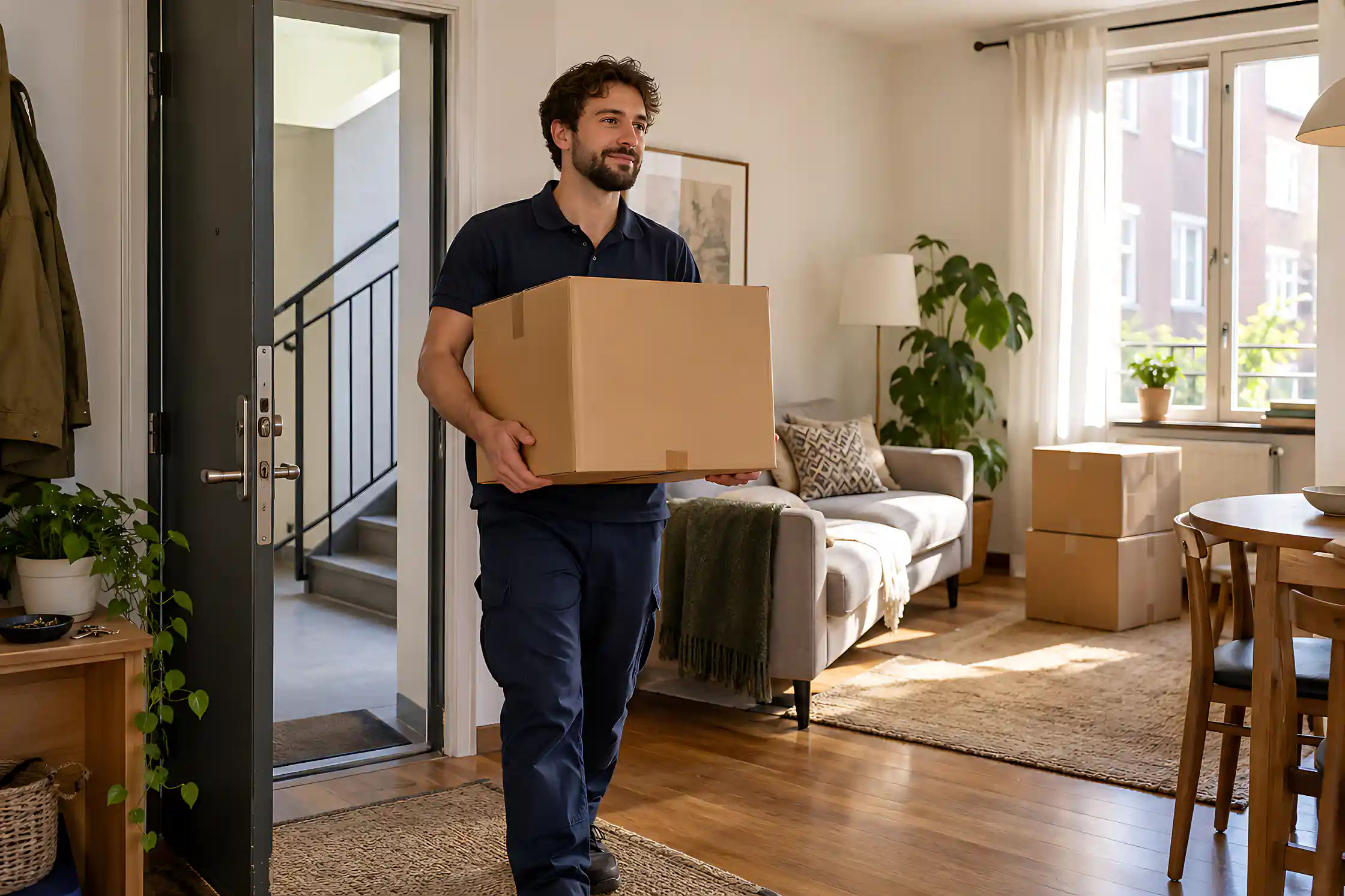 Apartment Moving Services in Brentwood, TN Apartment Moving Services in Brentwood, TN