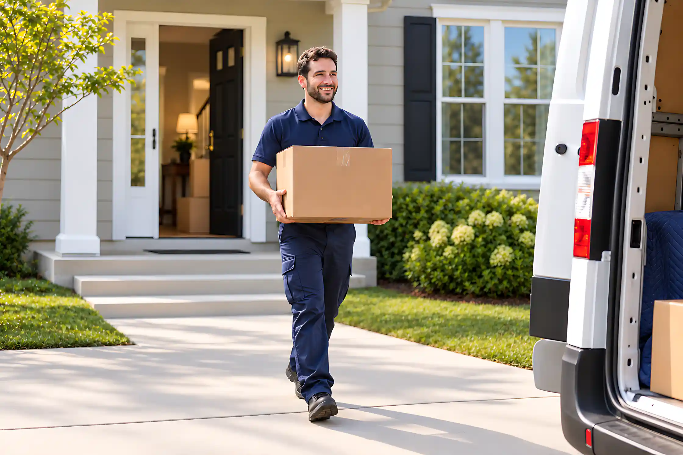 Efficient Relocation Services in Brentwood, TN Efficient Relocation Services in Brentwood, TN
