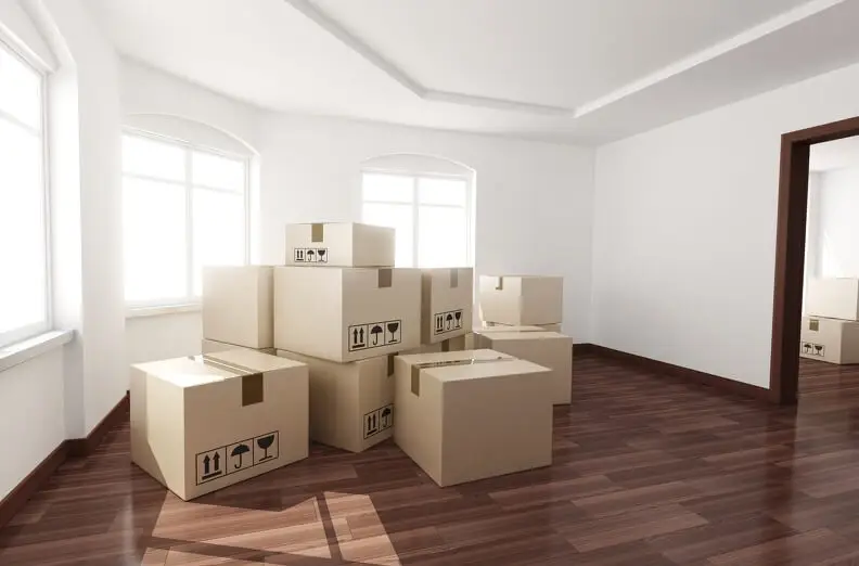 Apartment Moving Services Brentwood, TN