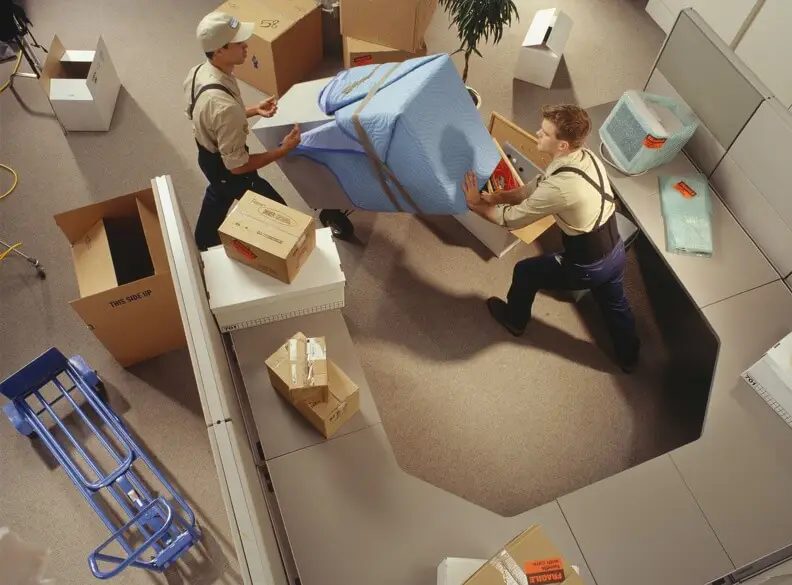 Apartment Moving Services in Brentwood, TN - Moving Services