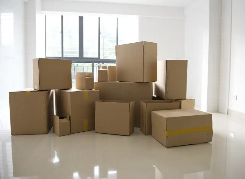 Apartment Moving Services in Brentwood, TN