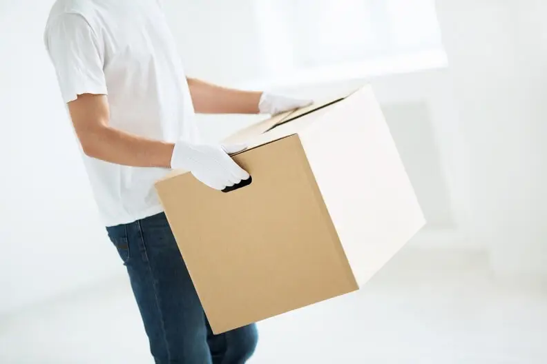 Office Moving in Brentwood, TN - Moving Services